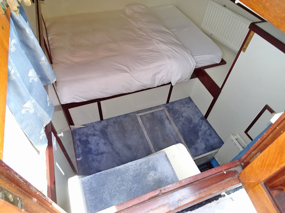 Sleepboot 16.40 16.40, Shipdock VI — foto 30 van 44