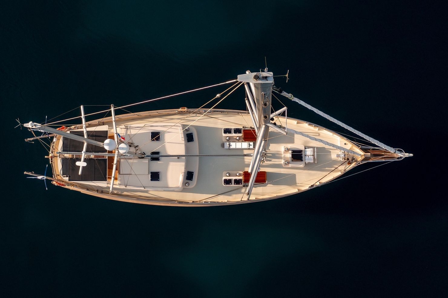 Puffin 58 Centerboard - "S.C. Puffin" — foto 3 van 12