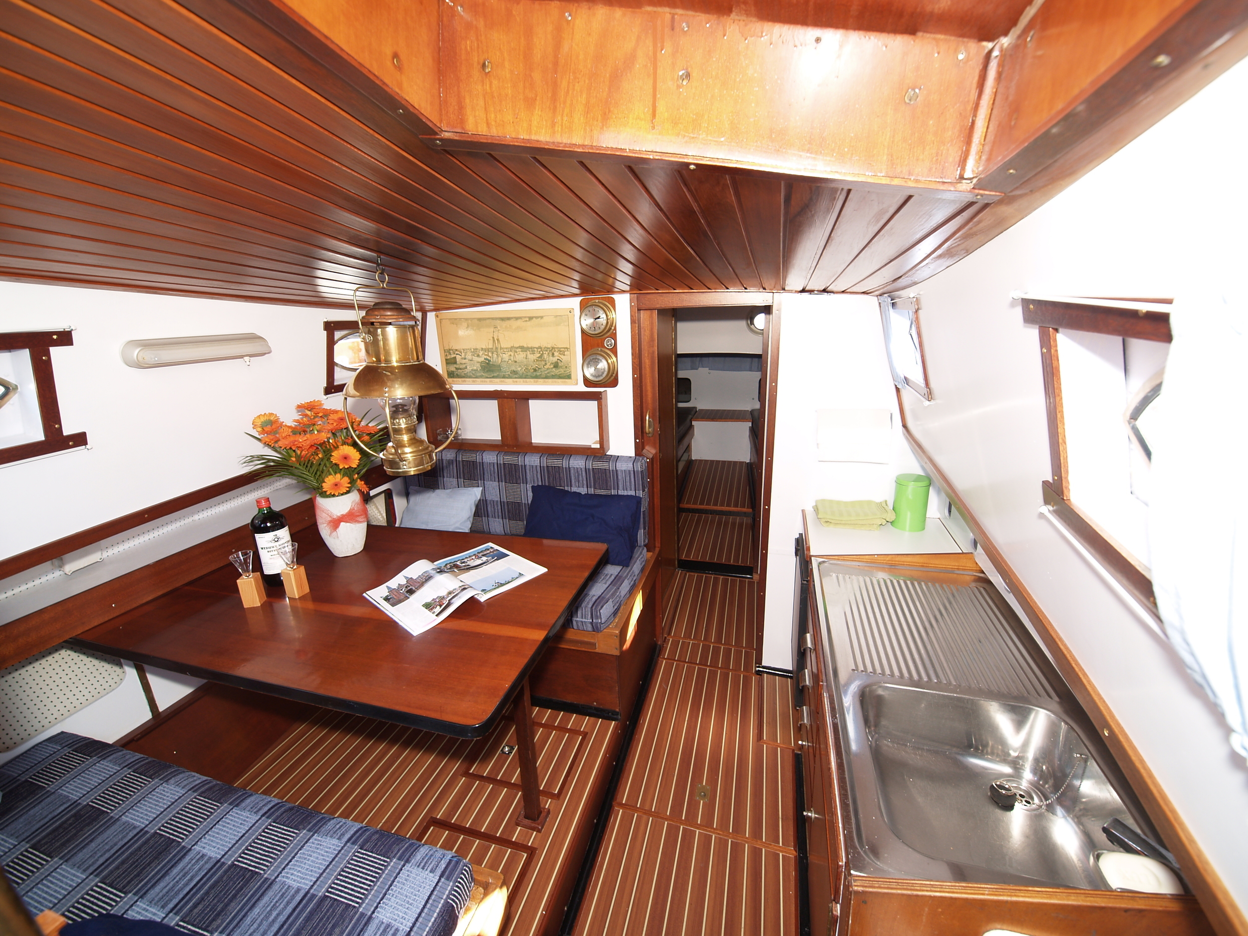 Westerdijk Zeeschouw 9.50 — foto 5 van 19