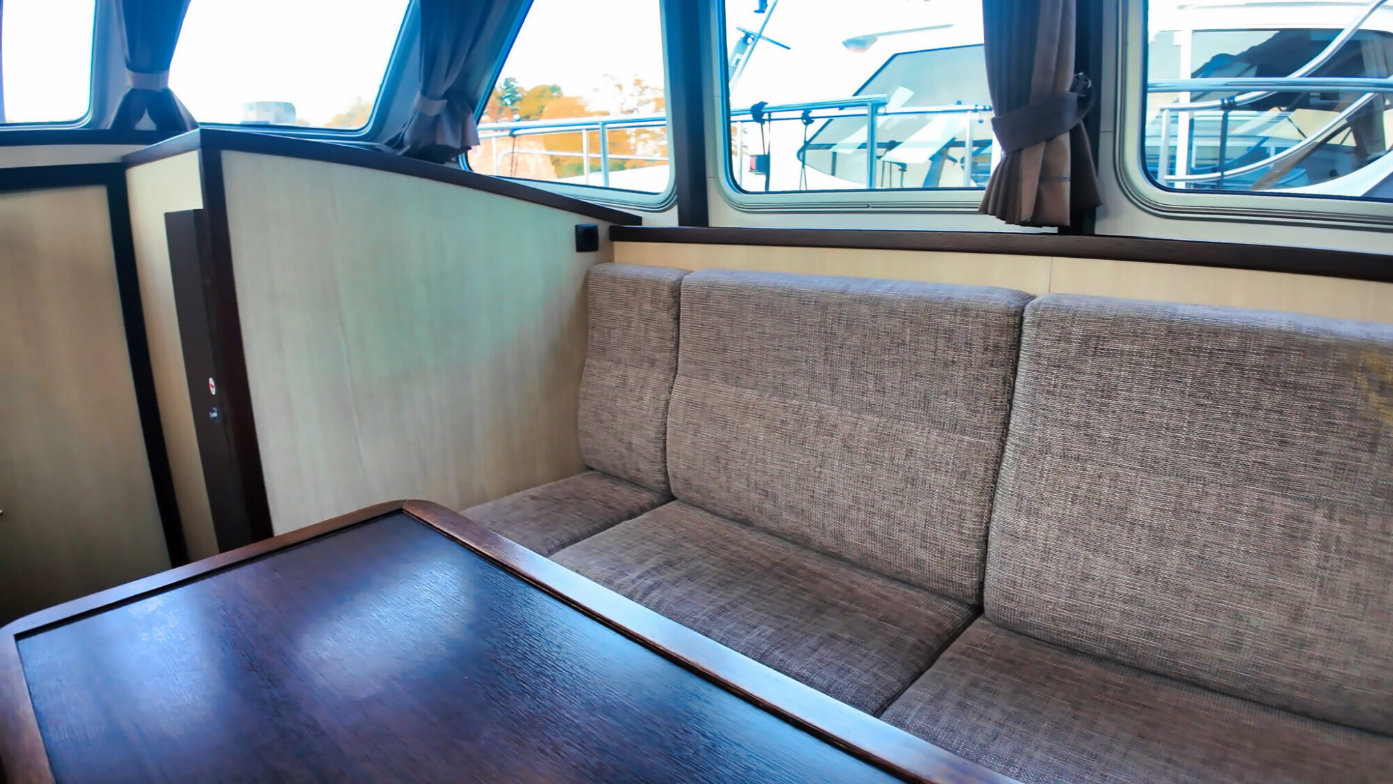 Aventura 34 AK Cabrio — foto 5 van 28