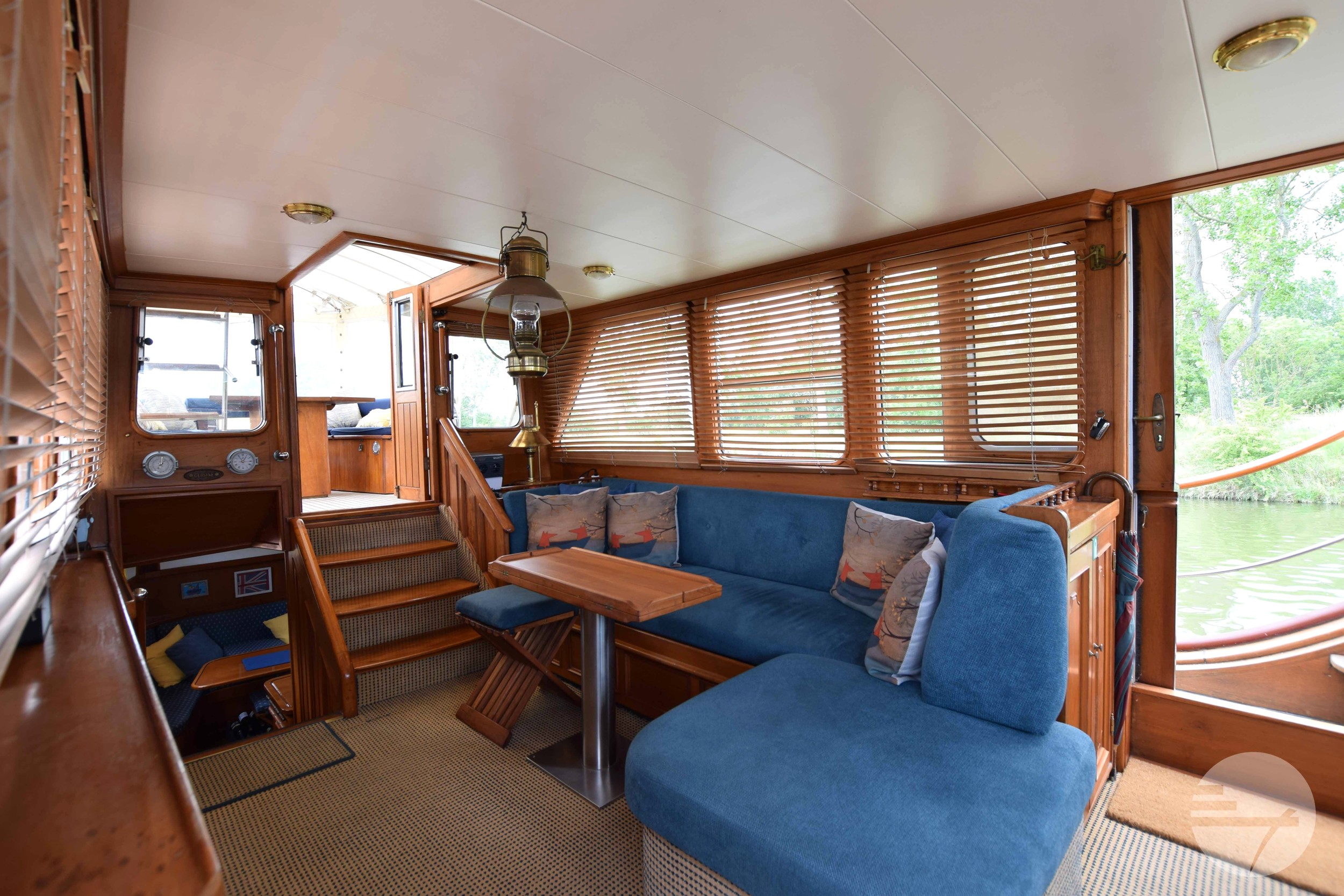 Classic Cruiser 14 23 — foto 31 van 56