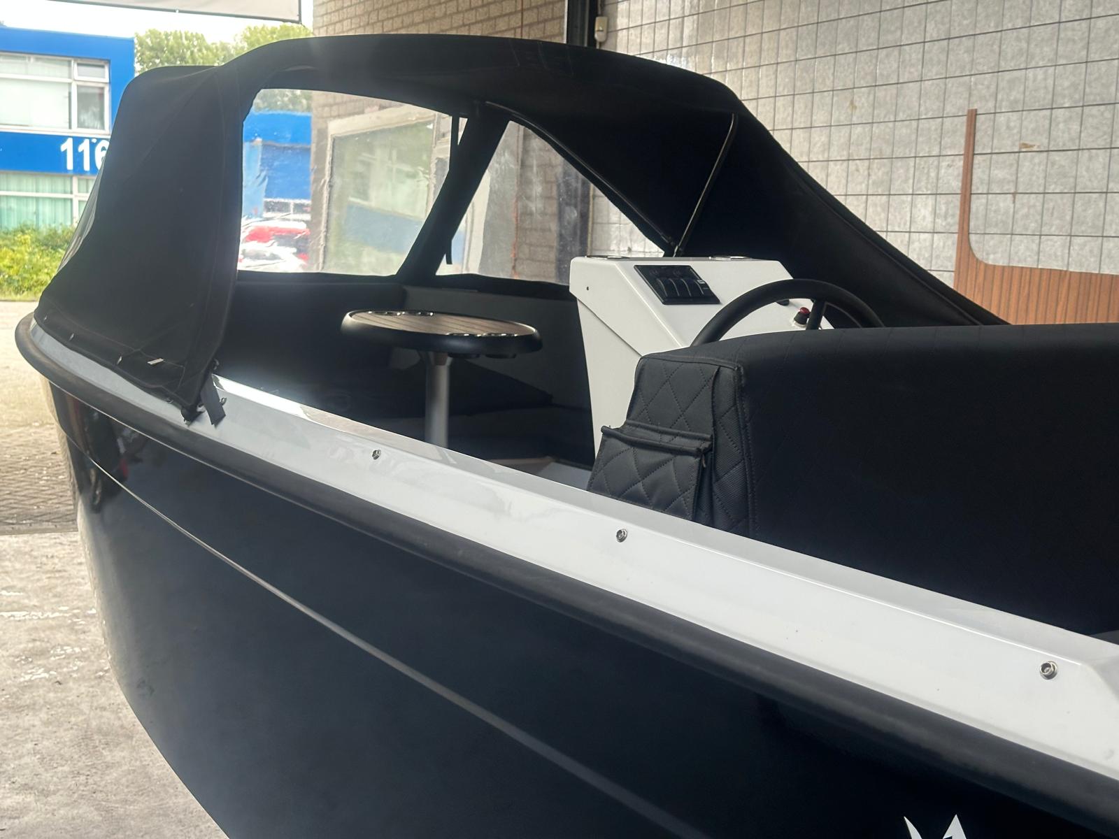 Tridente 18 S — foto 5 van 9