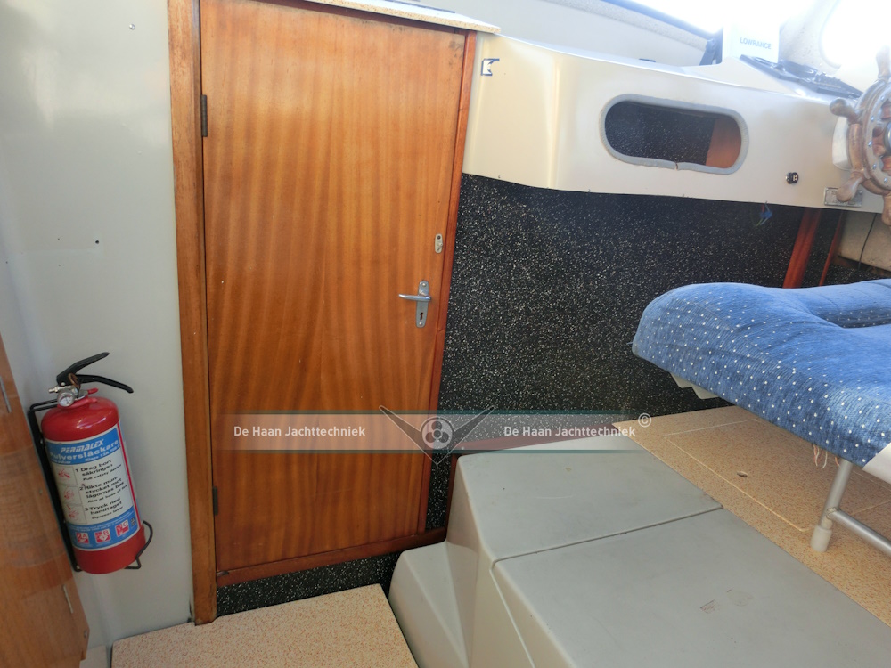 Albin 25 de luxe — foto 5 van 14