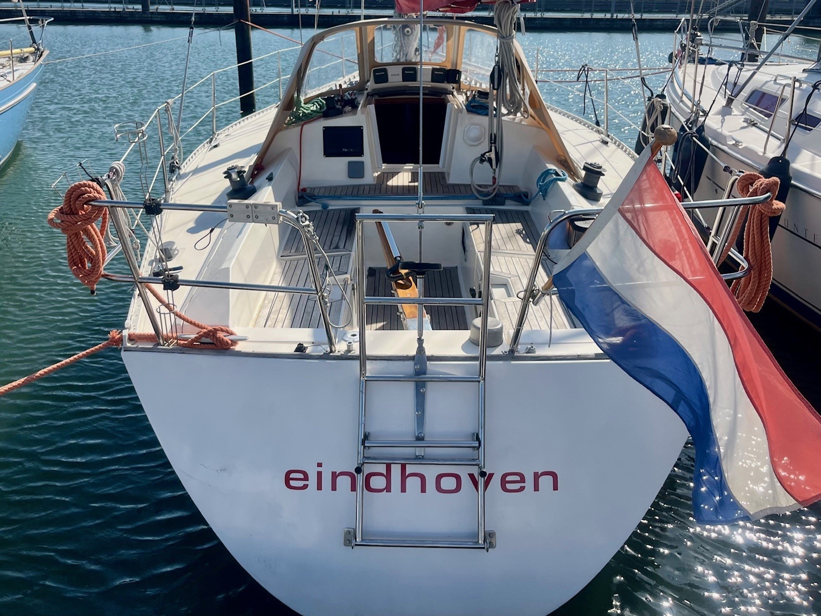Spirit 36 — foto 11 van 62