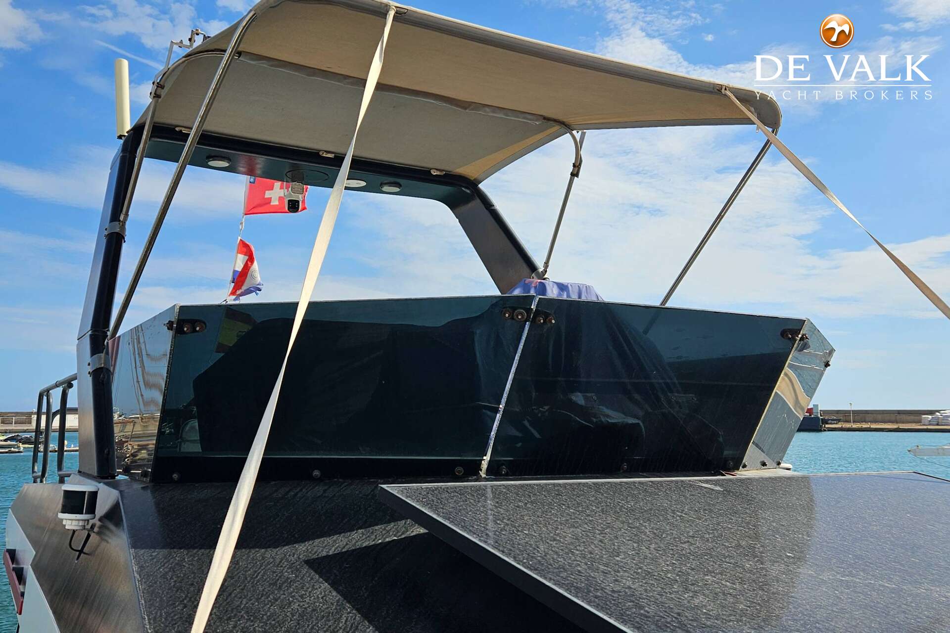 Gallart 45 FLY — foto 9 van 38