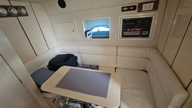 Airon Marine 334 — foto 6 van 12