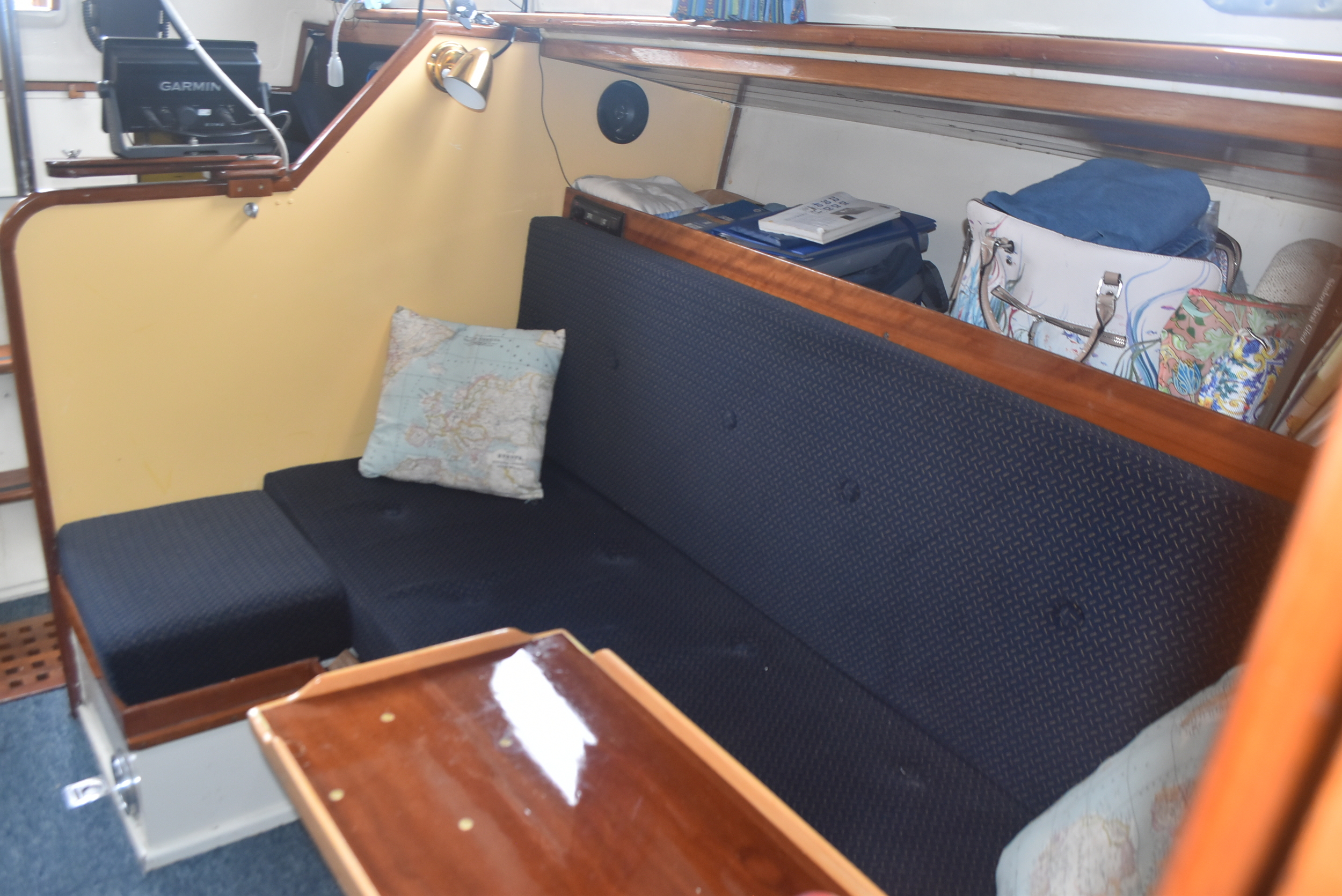 Frans Maas Raider 35 — foto 72 van 92