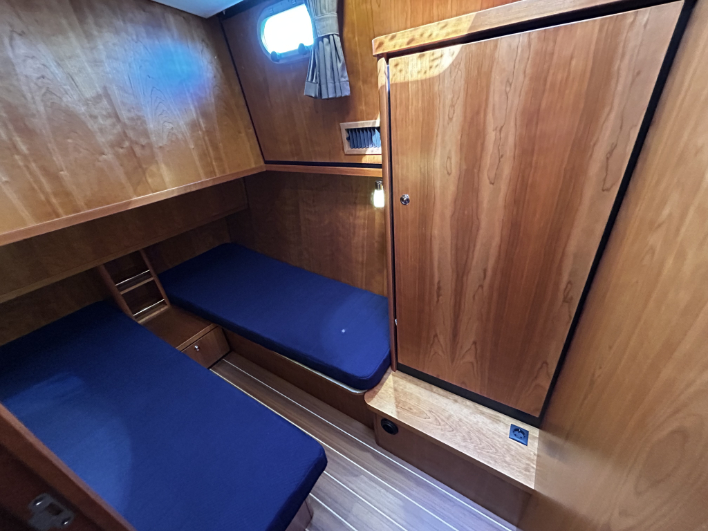 Linssen Grand Sturdy 45.0 AC  — foto 56 van 90