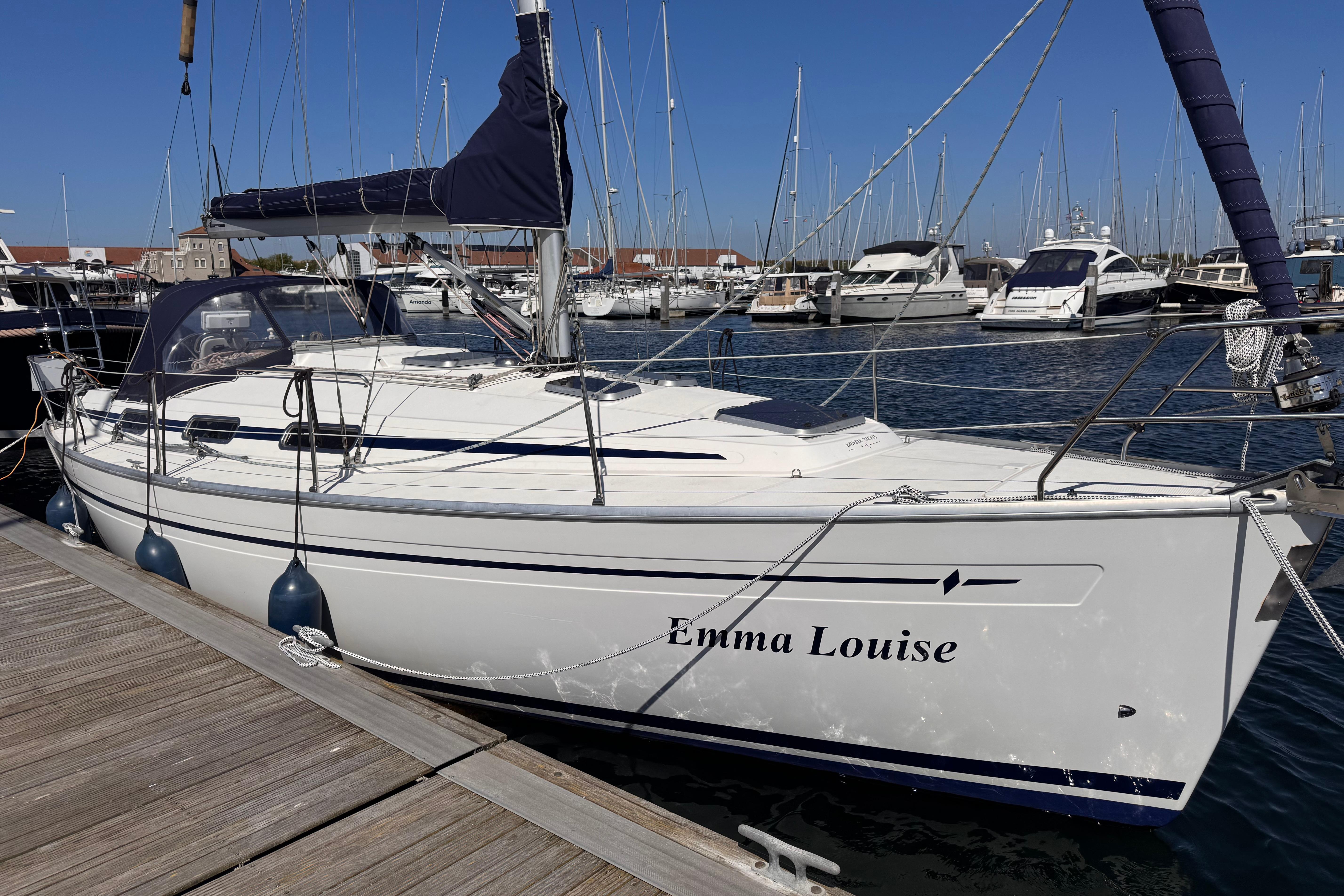 Bavaria Cruiser 34 — foto 3 van 11