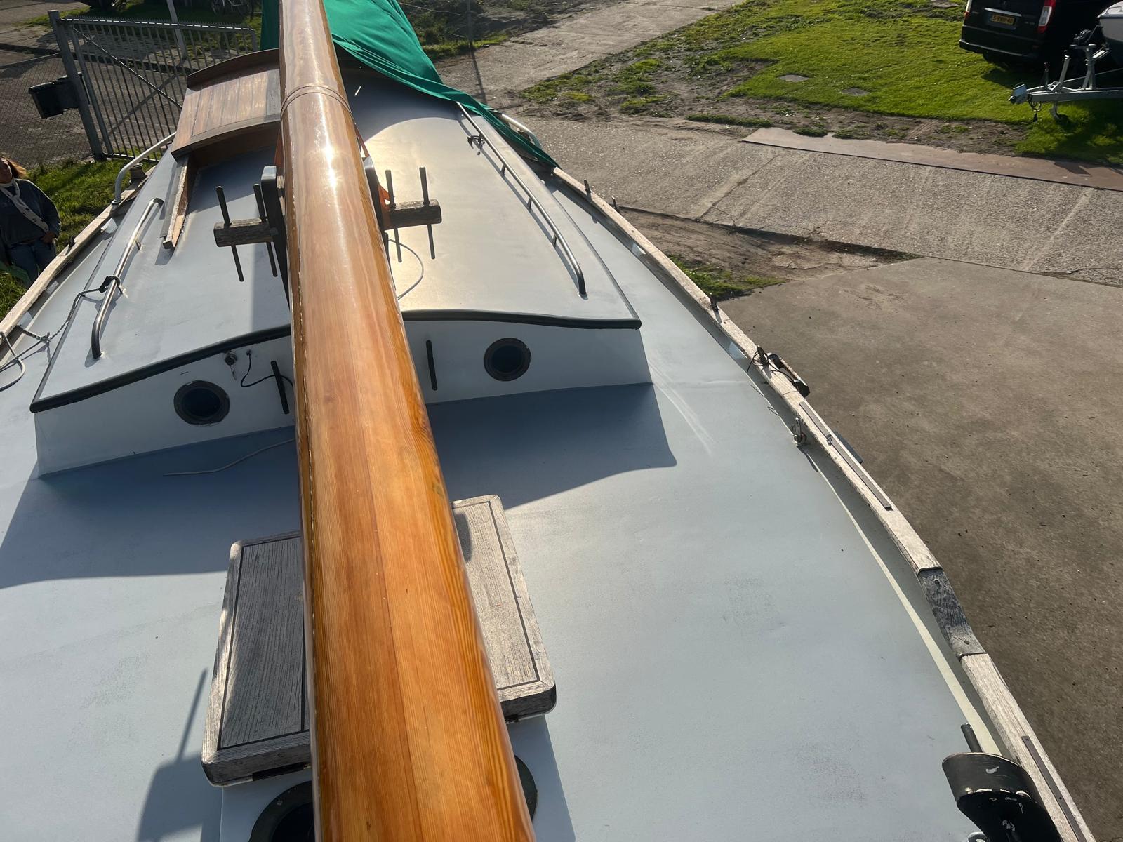 Vredenburgh Schokker 984 - Foto 6