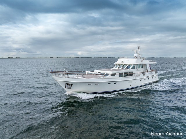 Moonen 68 - Flybridge — foto 100 van 100