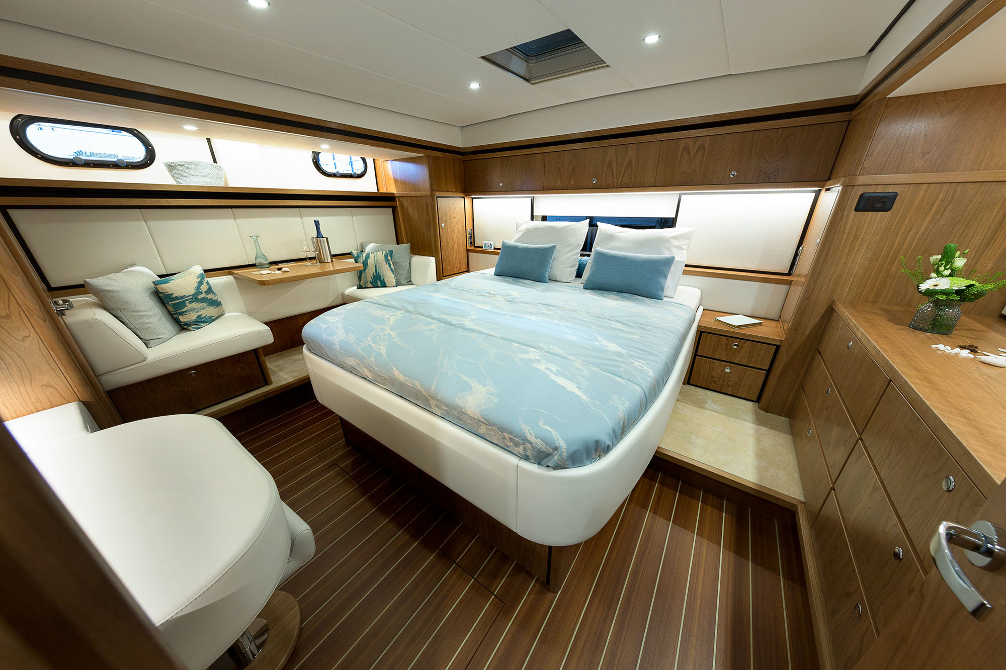 Linssen Grand Sturdy 500 AC Variotop — foto 46 van 68