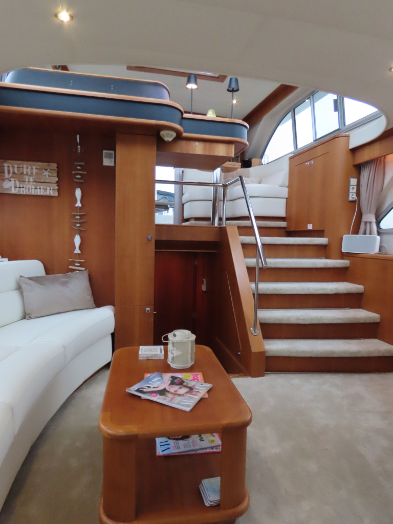 Van der Heijden Dynamic de Luxe 1500 — foto 18 van 69