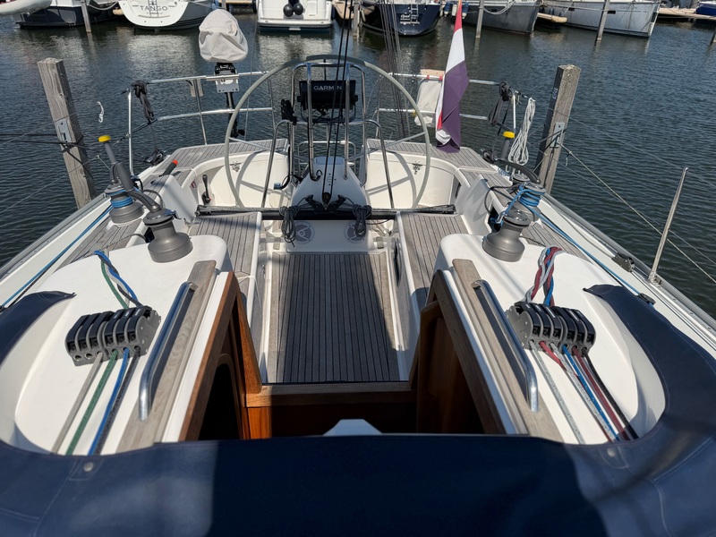 Arcona 370 — foto 27 van 38