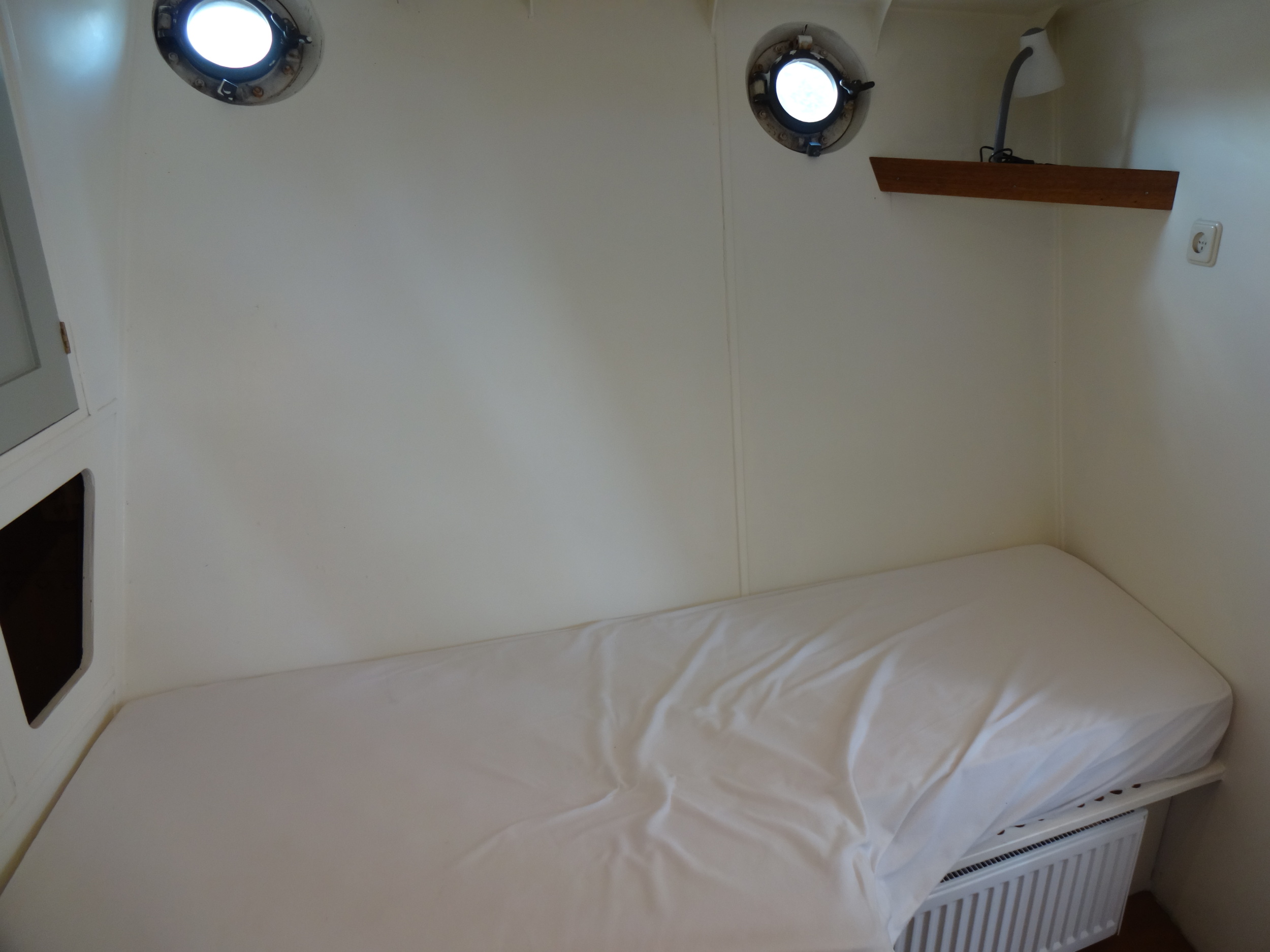 Akerboom Bakdekkruiser 1500 — foto 55 van 76