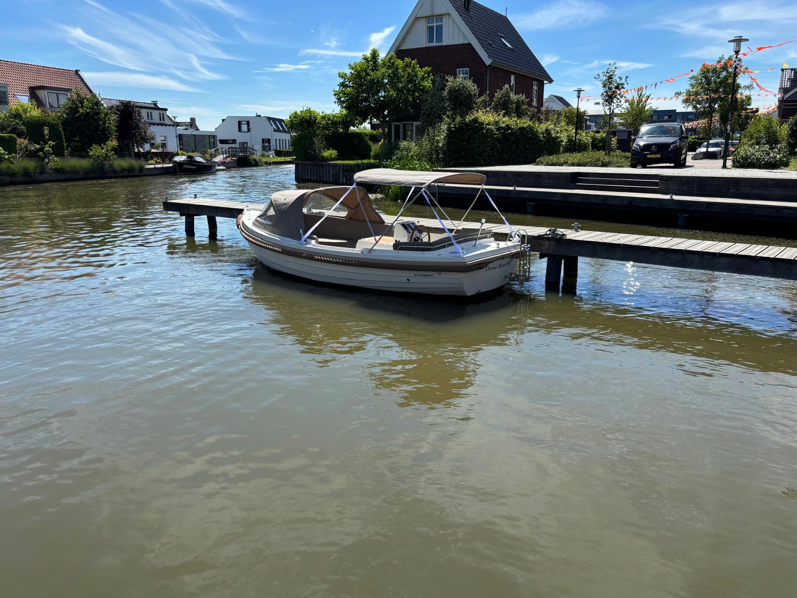 Vetus Interboat 19 — foto 3 van 12