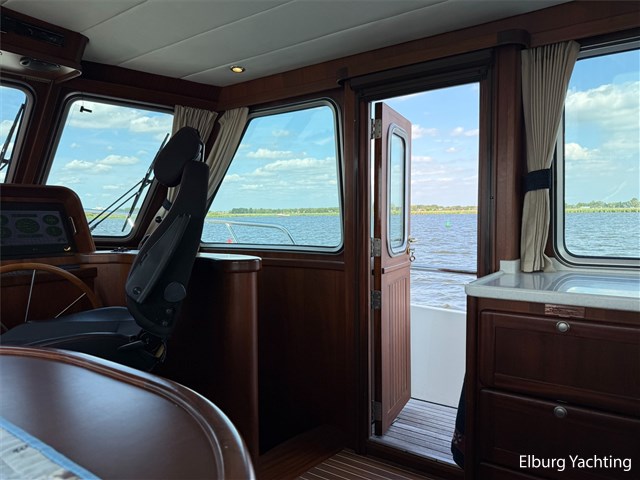 Drentsche Trawler 50  - France Proof - Stabilizers — foto 20 van 92