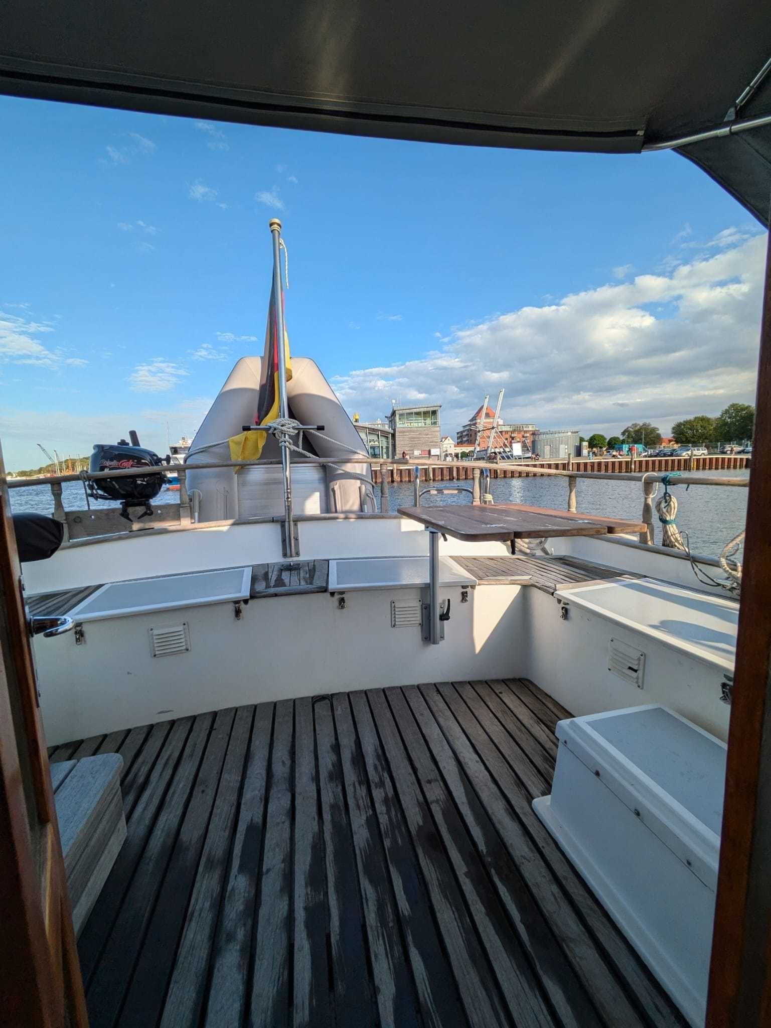 Island Trader 40 — foto 7 van 39