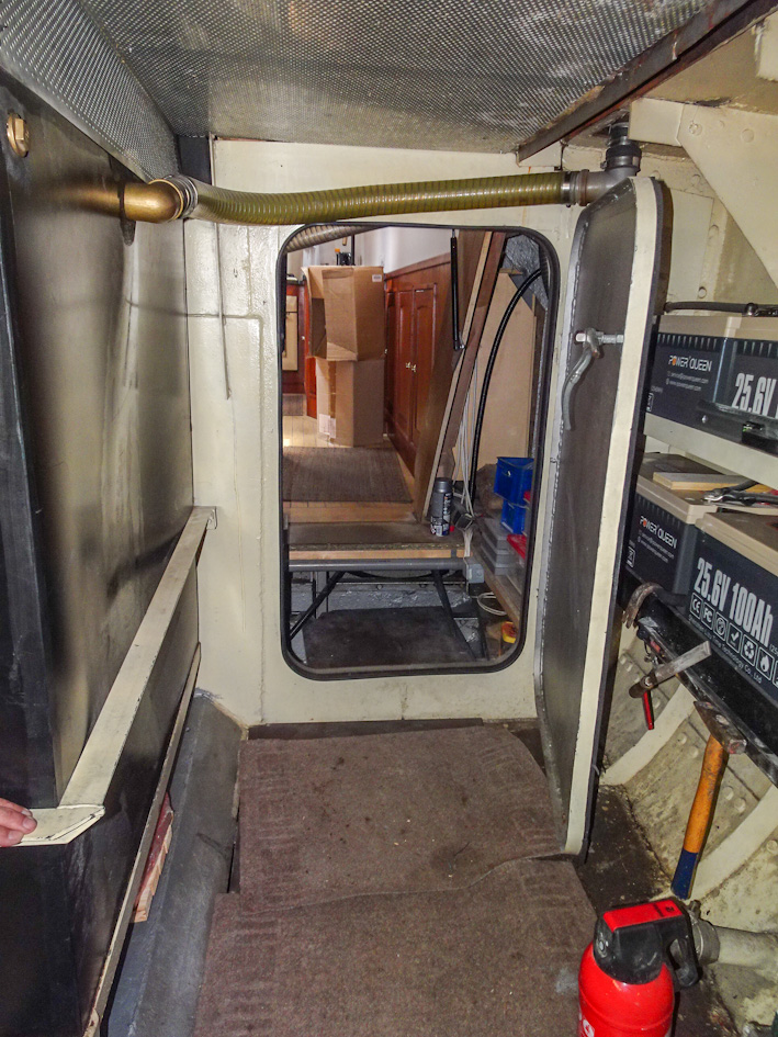 Luxe Motor 16.20 Deckhouse — foto 37 van 44