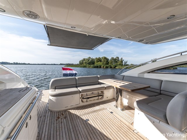 Princess V62 — foto 54 van 88