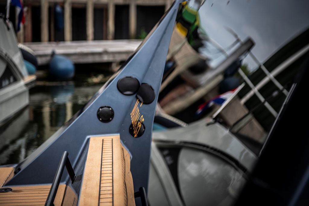 Maxima Boats 35 — foto 9 van 21