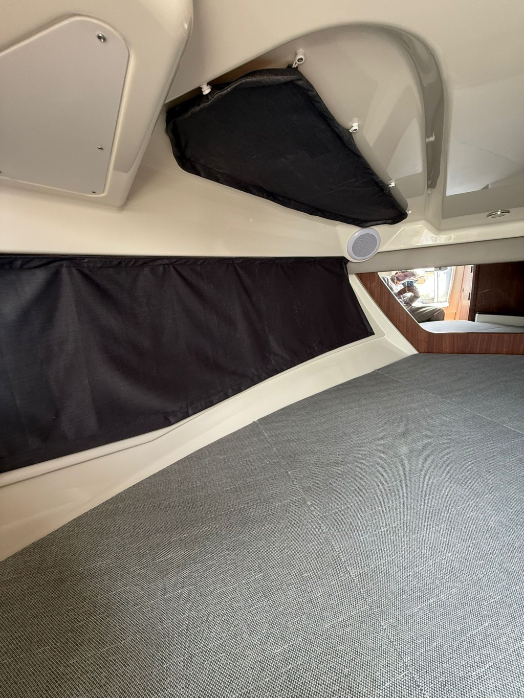 Quicksilver 755 Cruiser — foto 13 van 14