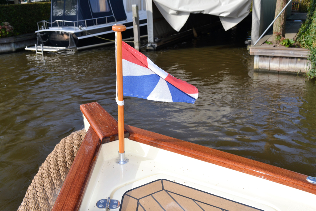 Kuperus Sloep 875 Cabin — foto 32 van 39