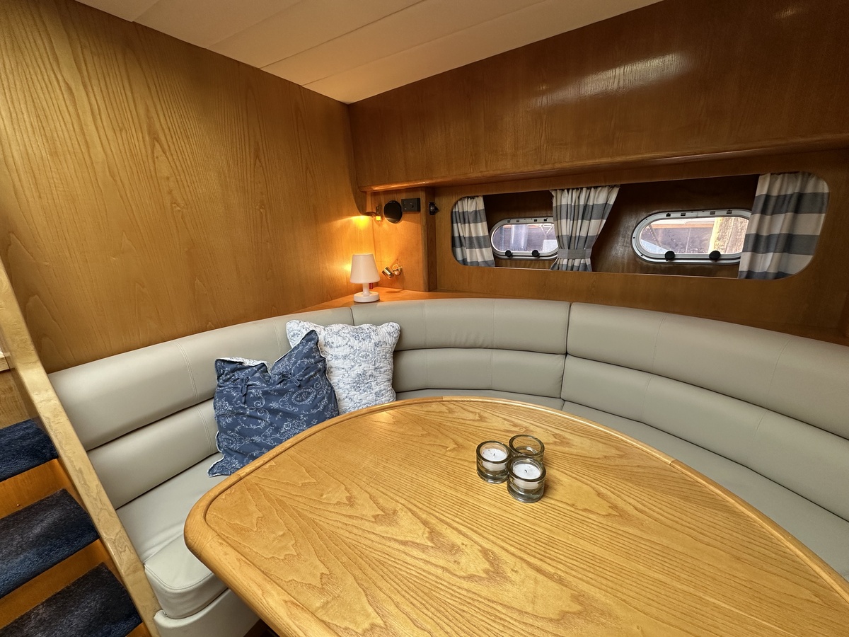 Pfeil 550 Fly — foto 36 van 68