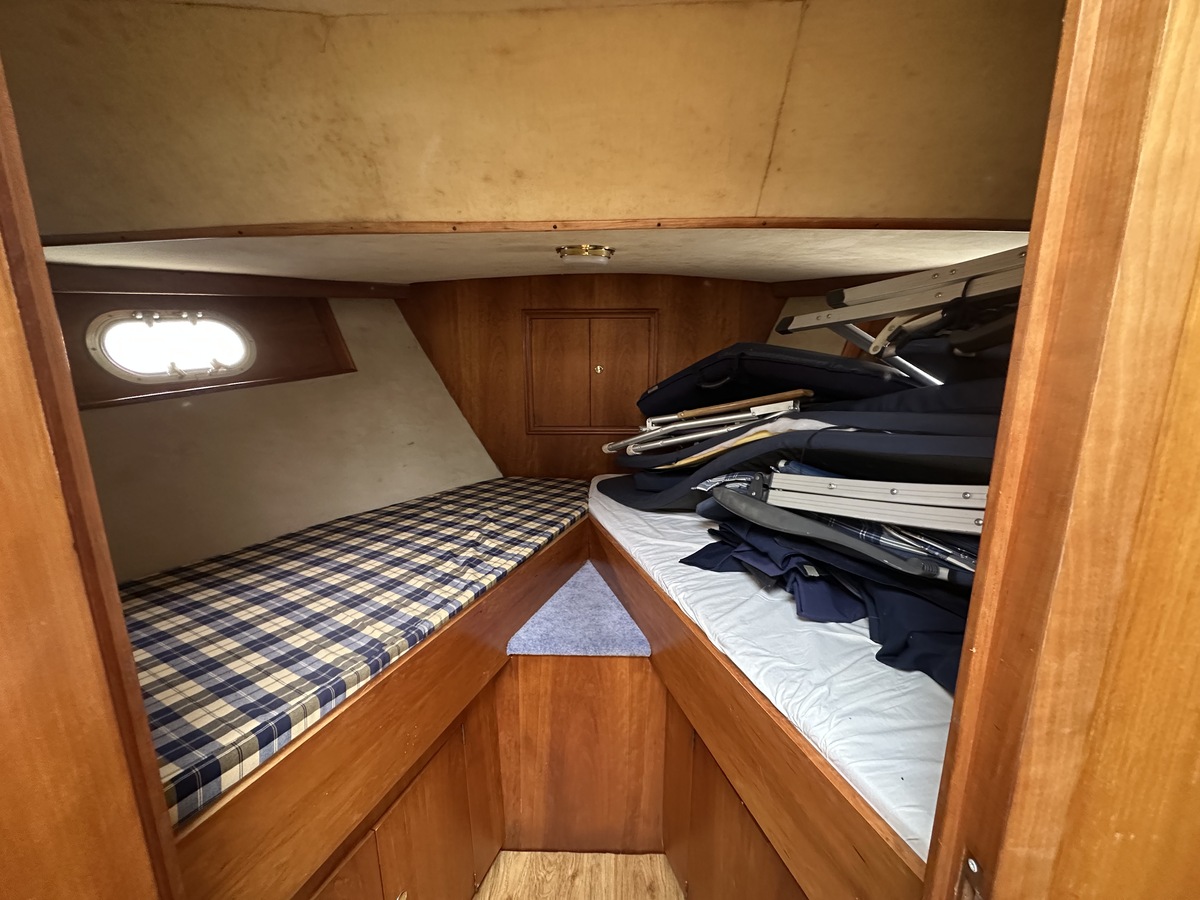 Motorjacht GSAK — foto 21 van 47