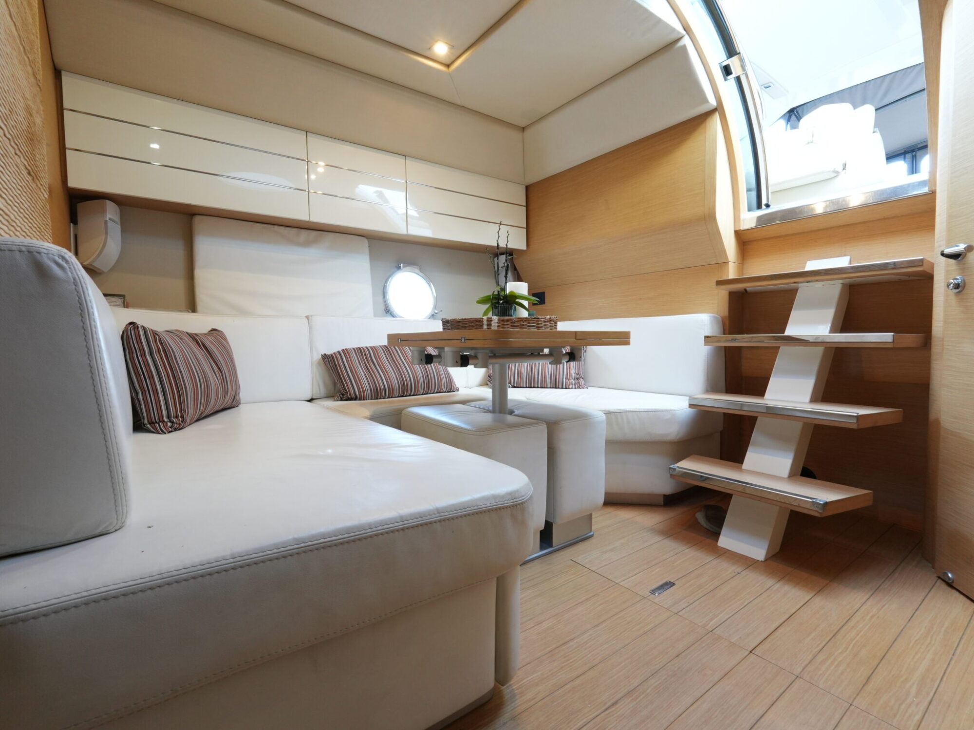 Sessa C46 HT IPS — foto 20 van 52