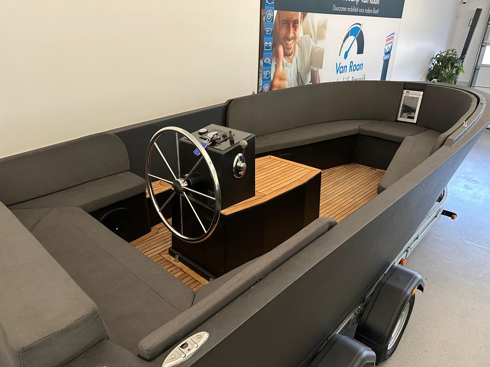 ISloep Rapida 7.50 — foto 32 van 52
