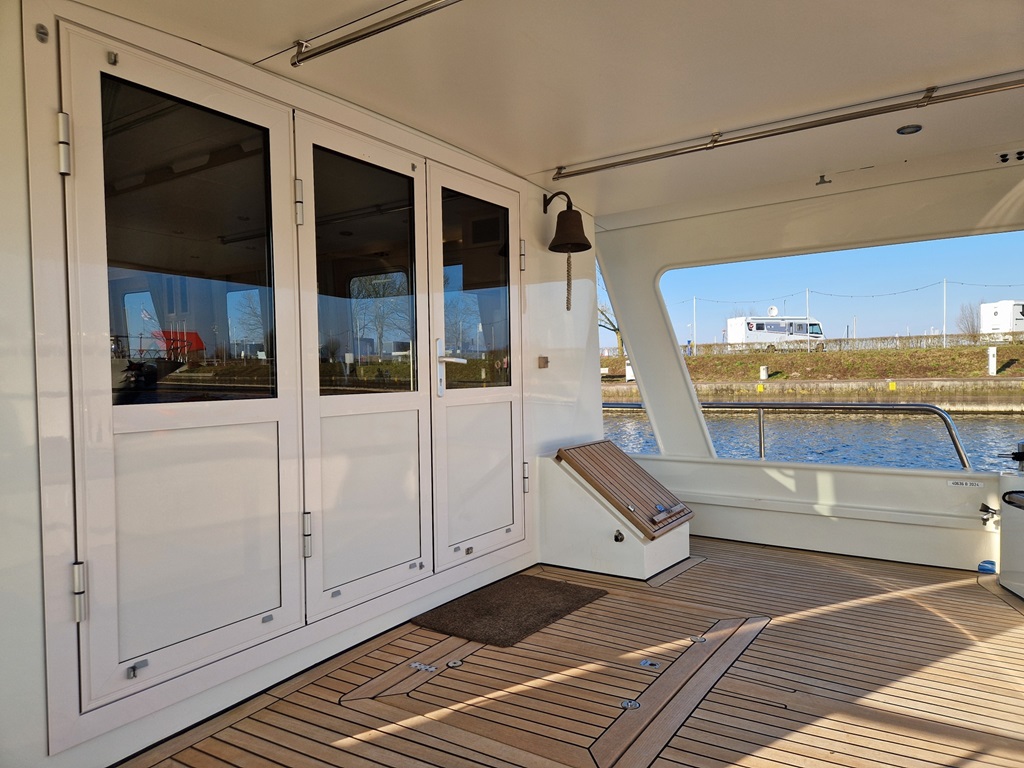 Almtrawler 1600 AD — foto 10 van 42