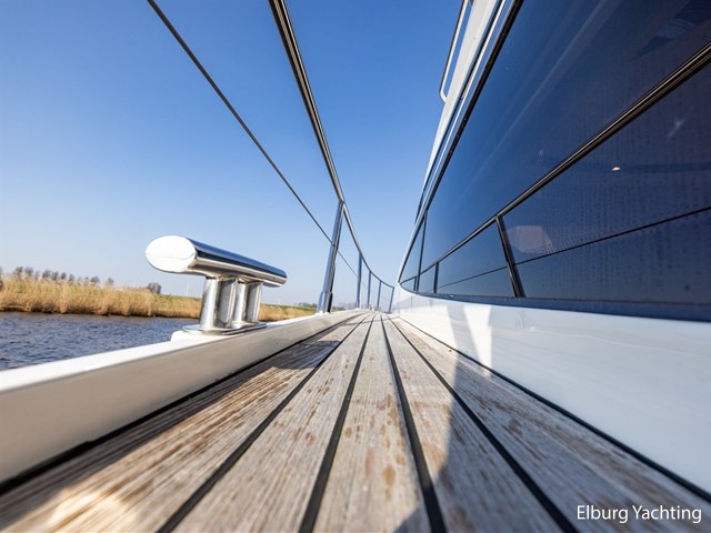 Princess 58 - Flybridge — foto 82 van 100