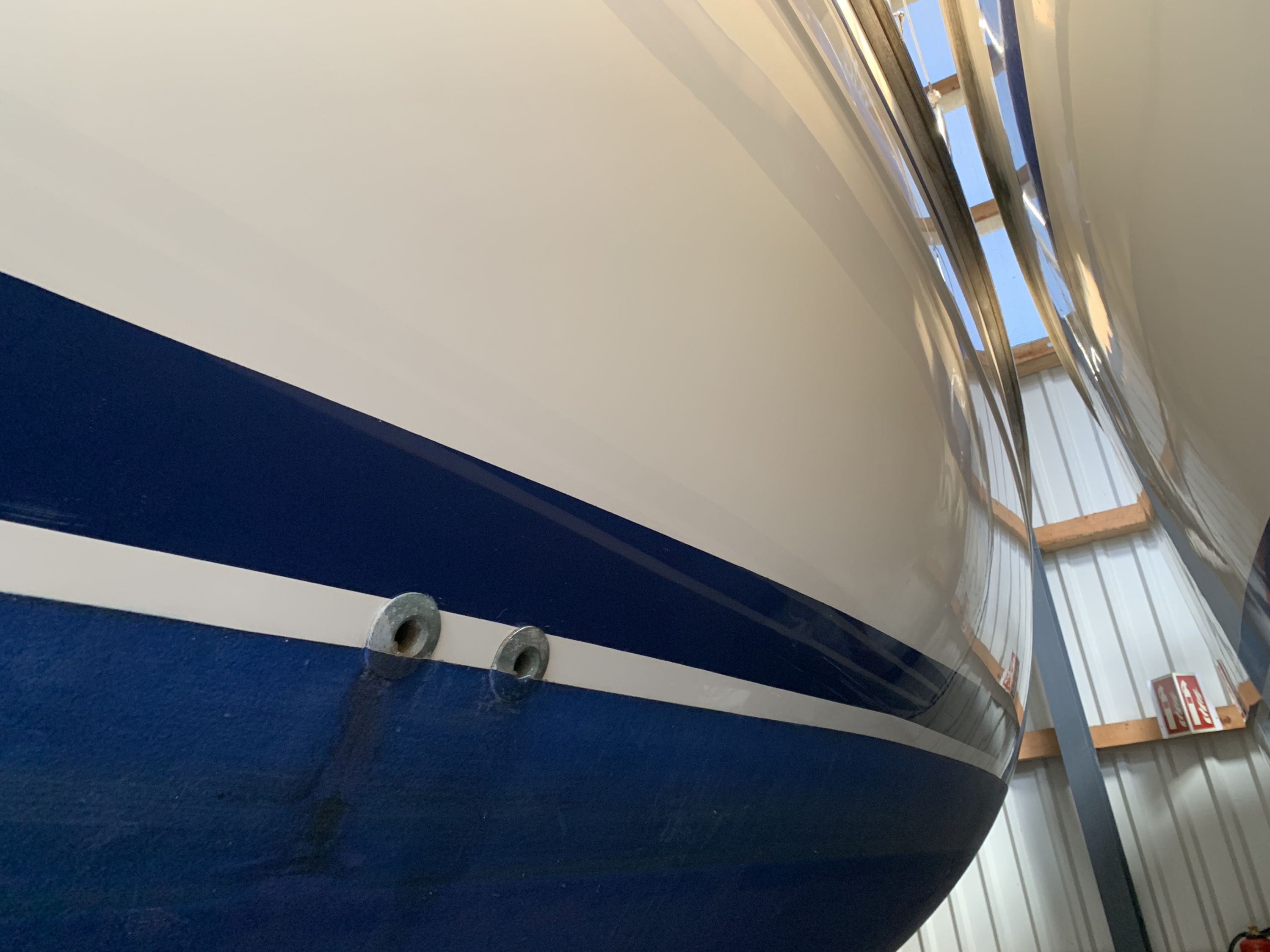 Bavaria 34 Cruiser — foto 18 van 25