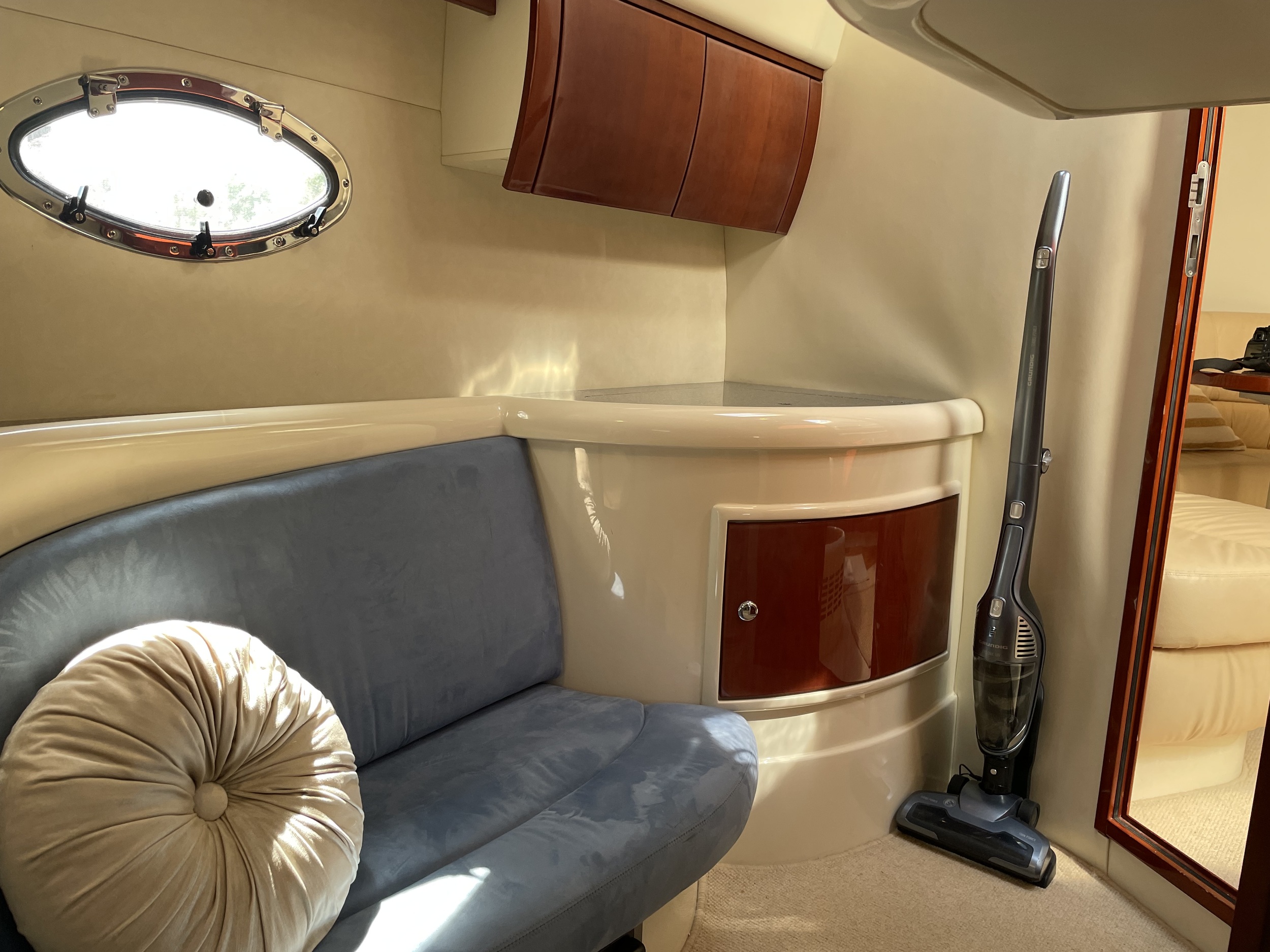 Fairline Targa 40 — foto 18 van 22