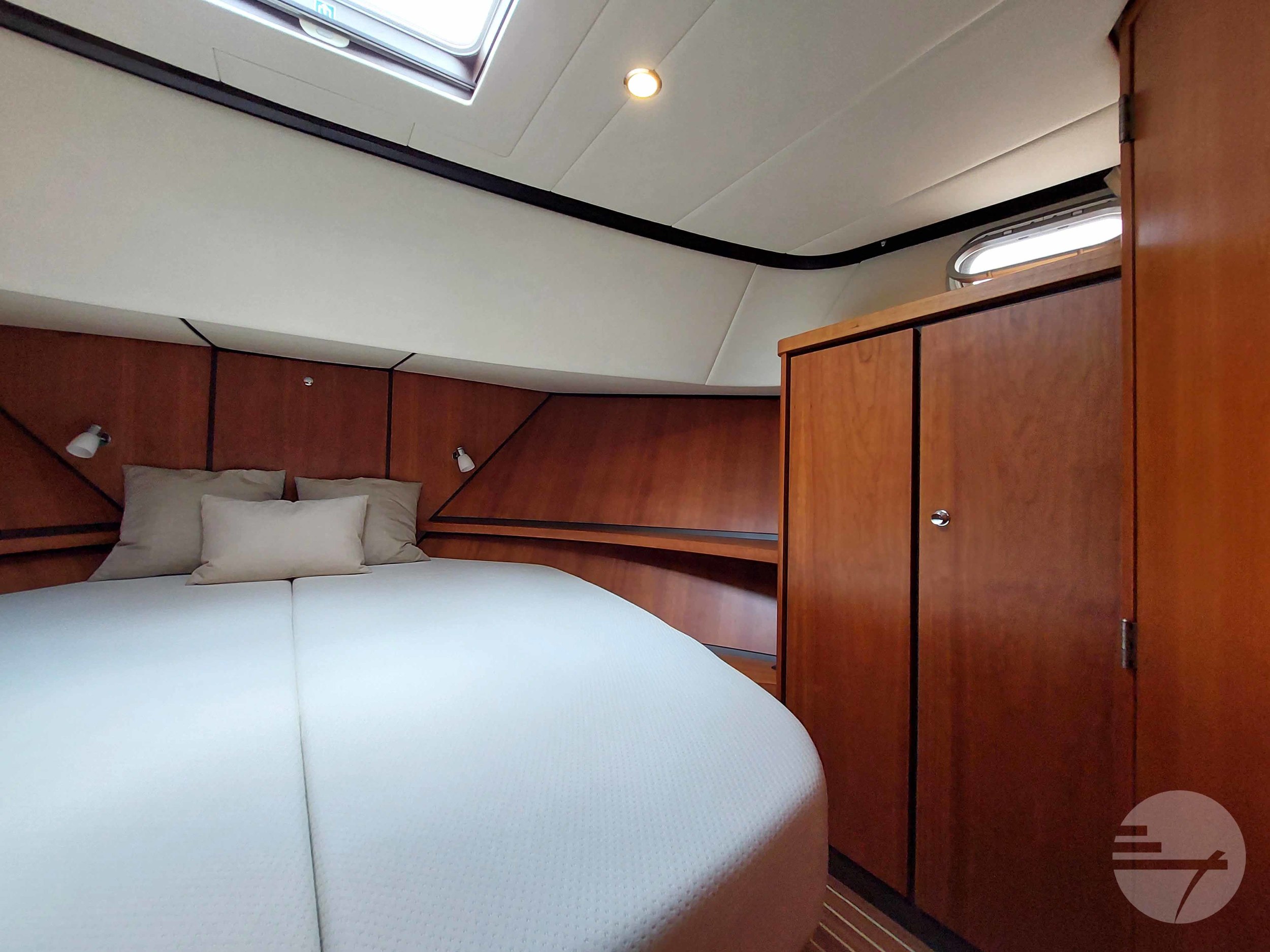 Linssen Grand Sturdy 43.9 AC — foto 45 van 60