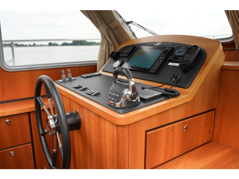 Linssen Grand Sturdy 40.0 Sedan — foto 7 van 12