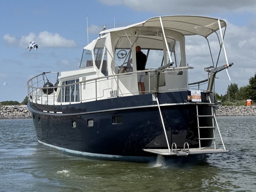 Flevo Kotter 1650 — foto 3 van 52