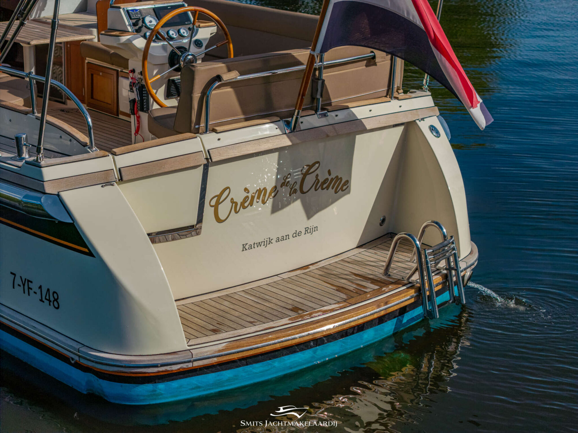 Interboat Intercruiser 29 — foto 43 van 50