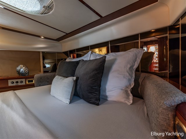 Fairline Squadron 59 — foto 28 van 99