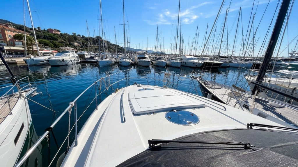 Princess V53 — foto 13 van 44