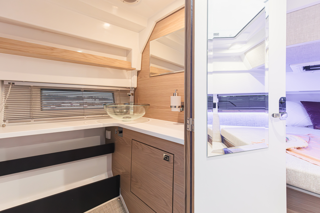 Quarken 35 Grand Tourer — foto 31 van 33