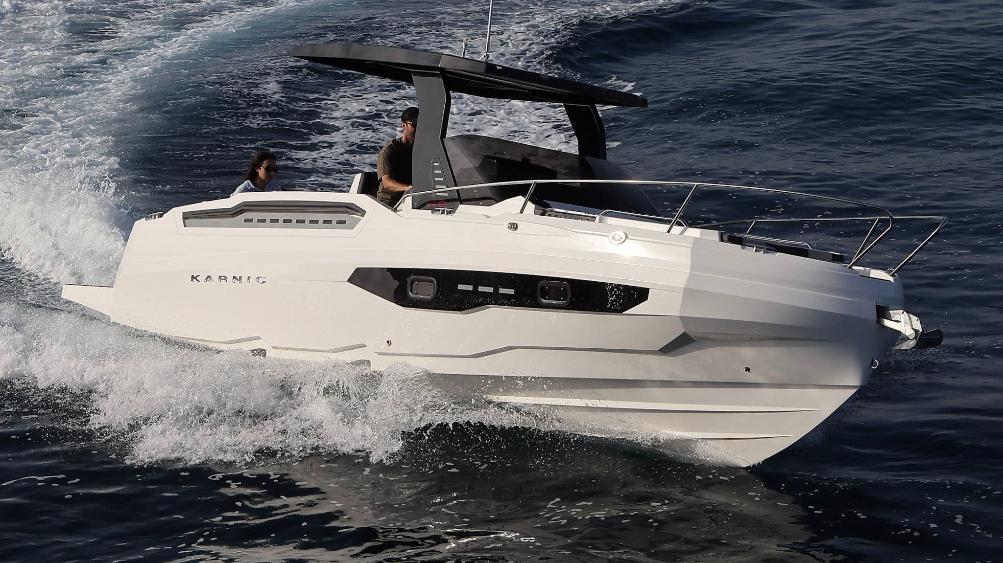 Karnic R8-S HT — foto 4 van 16