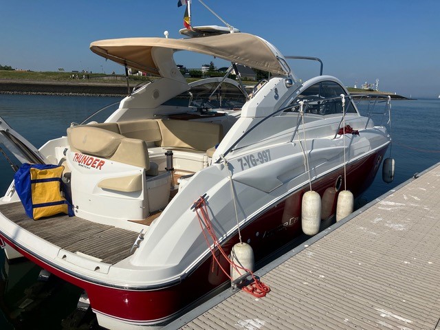 Beneteau Monte Carlo 32 — foto 14 van 22