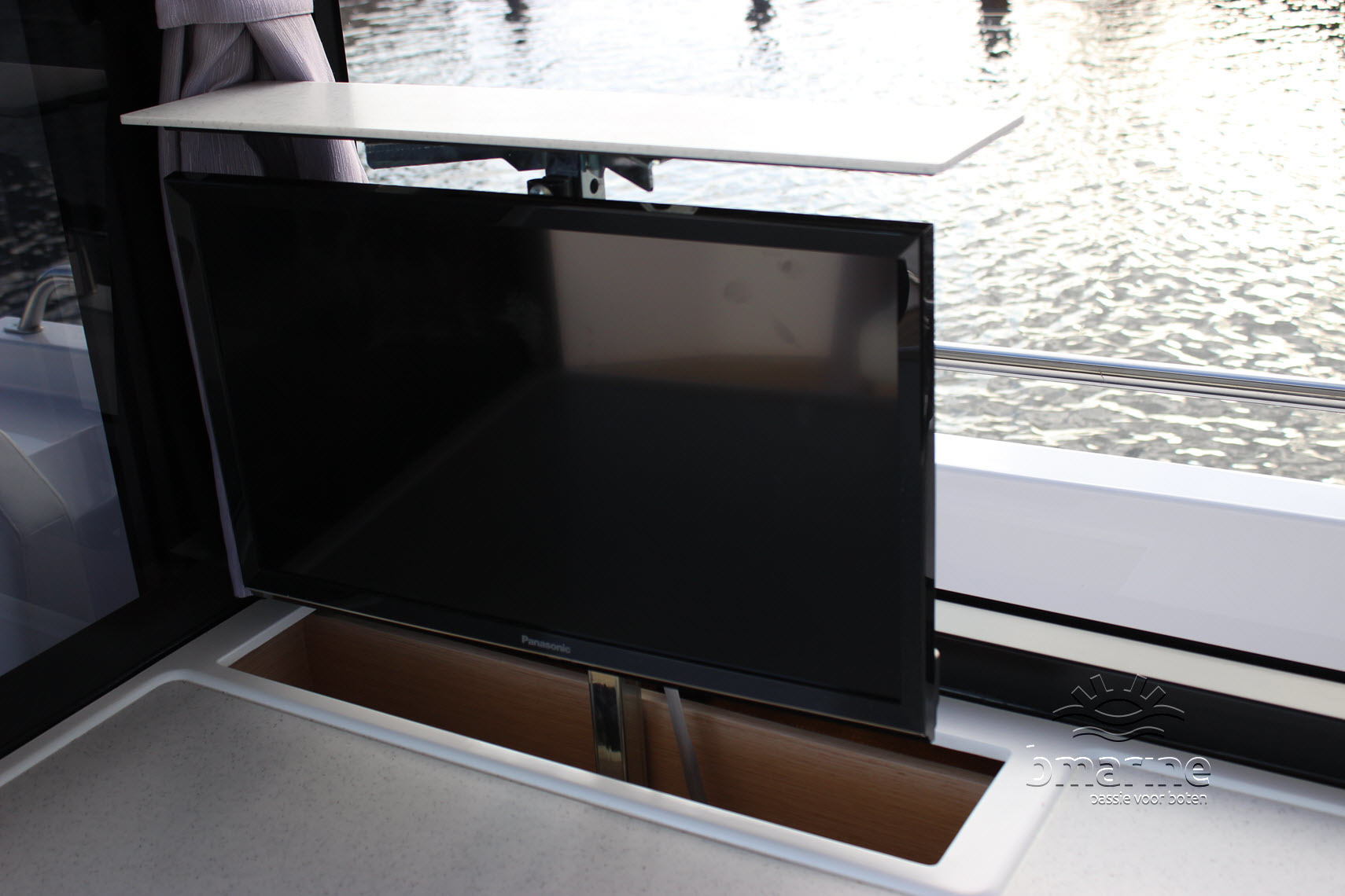 Seafaring 34S — foto 19 van 36