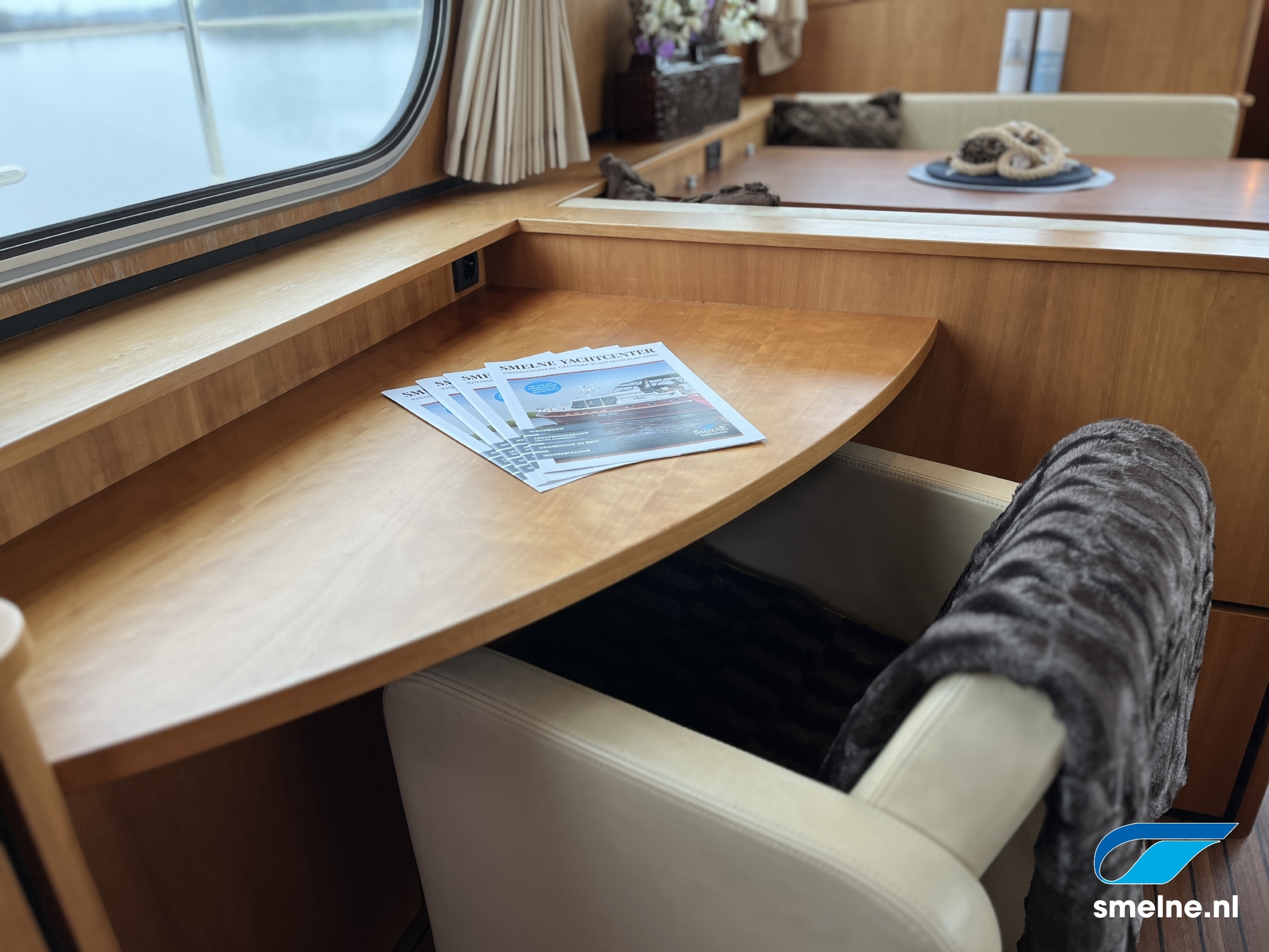Linssen Grand Sturdy 43.9 AC — foto 5 van 90