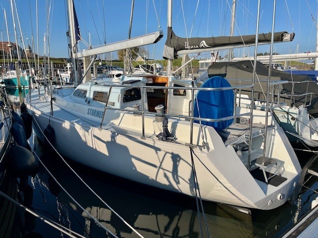 Northern Comfort 43 — foto 4 van 68
