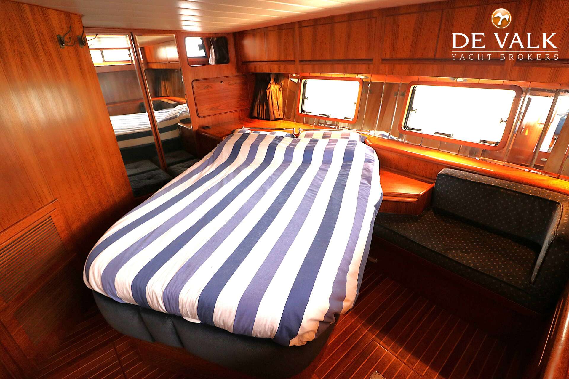 Edership President 52 — foto 35 van 41