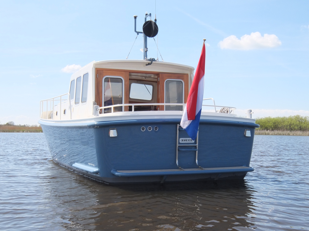 Skoet 9.60 ALU — foto 2 van 31