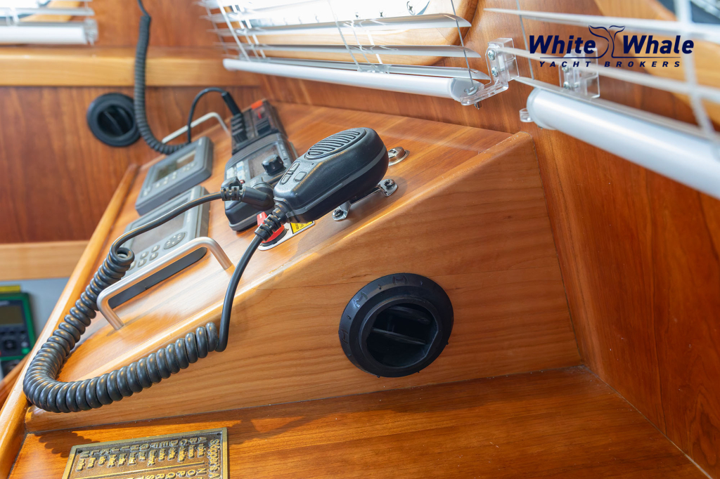 Pieter Beeldsnijder  Stagzeil schoener custom built refit — foto 44 van 87
